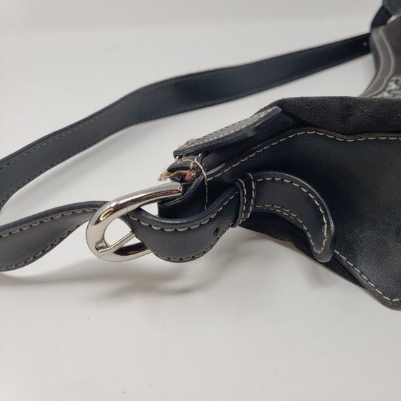 Nine West Y2K Small Shoulder Bag - Picture 8 of 8